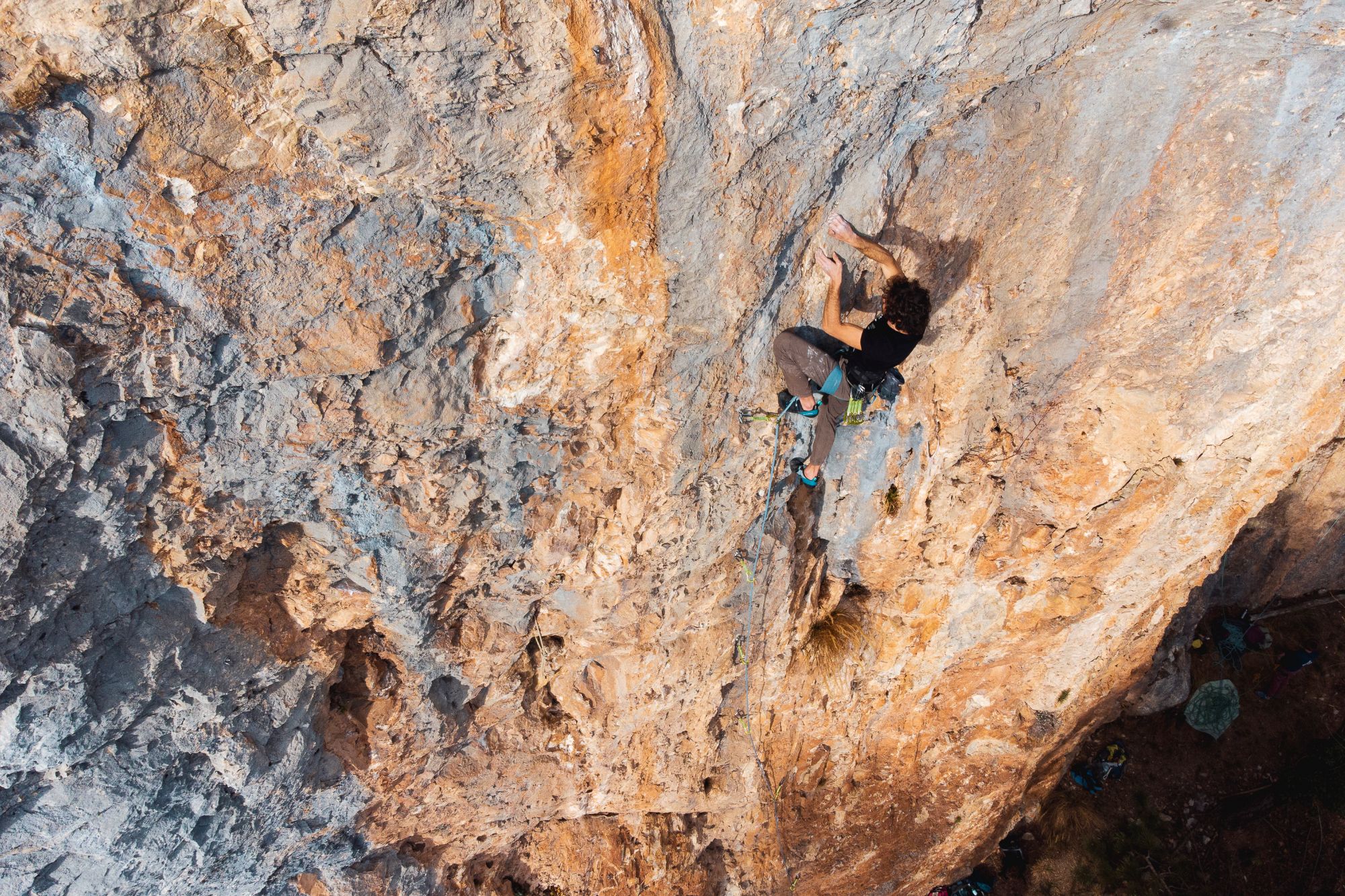 Globalmountain homepage
